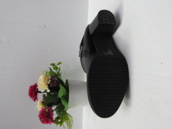 Botki Damskie S1802-PU JEDEN 36-41 2