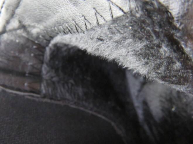 Botki Damskie S1802-PU JEDEN 36-41 3