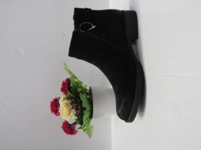 Botki Damskie B9198-SU JEDEN 36-41 1