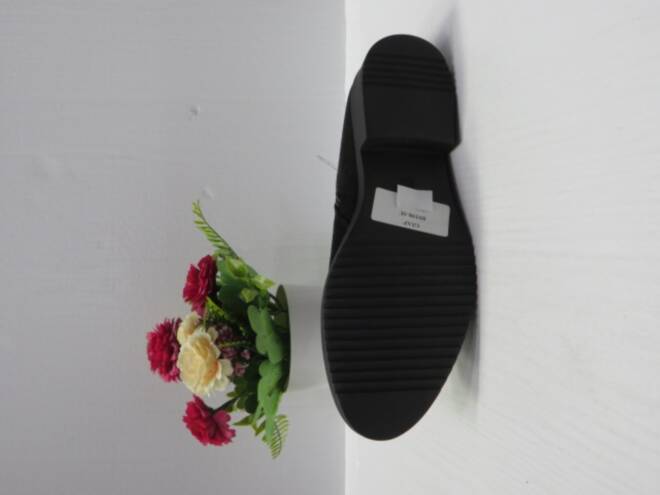 Botki Damskie B9198-SU JEDEN 36-41 2