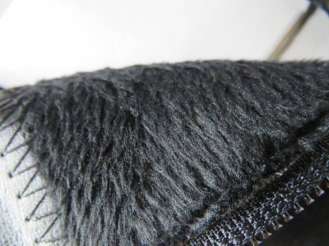 Botki Damskie B9198-SU JEDEN 36-41 3