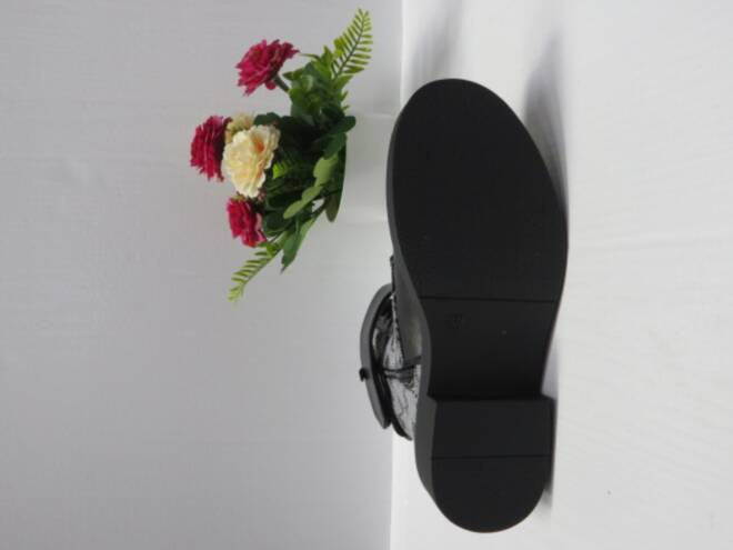 Botki Damskie 7162 GREY 36-41 2