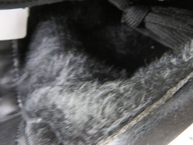 Botki Damskie 7162 GREY 36-41 3