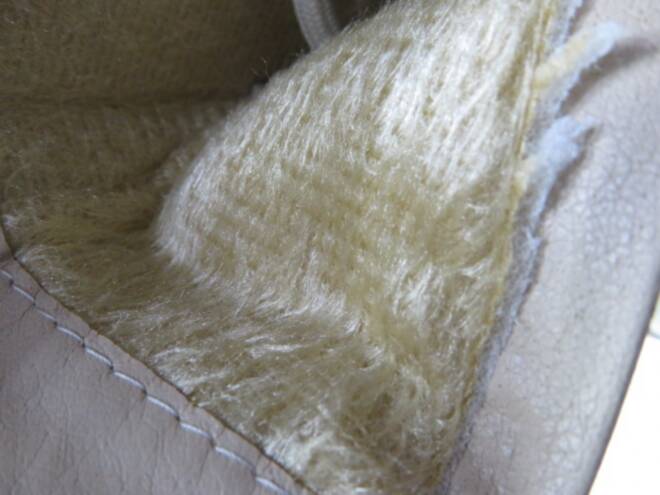 Botki Damskie 2023-N23 BEIGE 36-41 3