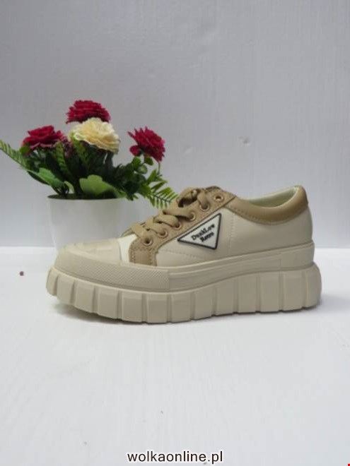 Sportowe Damskie B-70 BEIGE 36-41