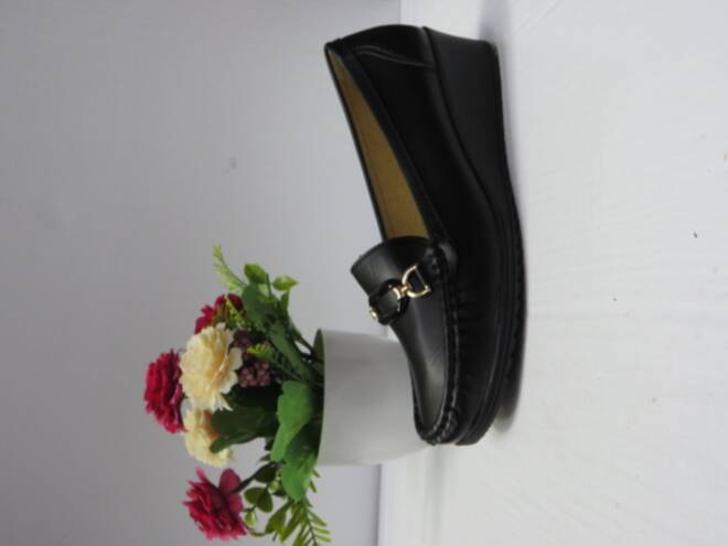 Baleriny Damskie 7058 BLACK 36-41