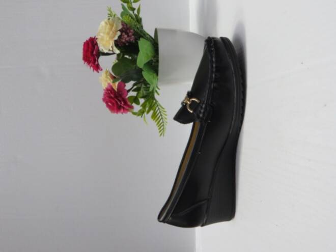 Baleriny Damskie 7058 BLACK 36-41 1