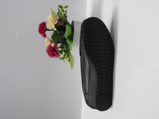 Baleriny Damskie 7058 BLACK 36-41 2