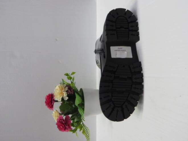 Botki Damskie AM7501 BLACK 36-41 2