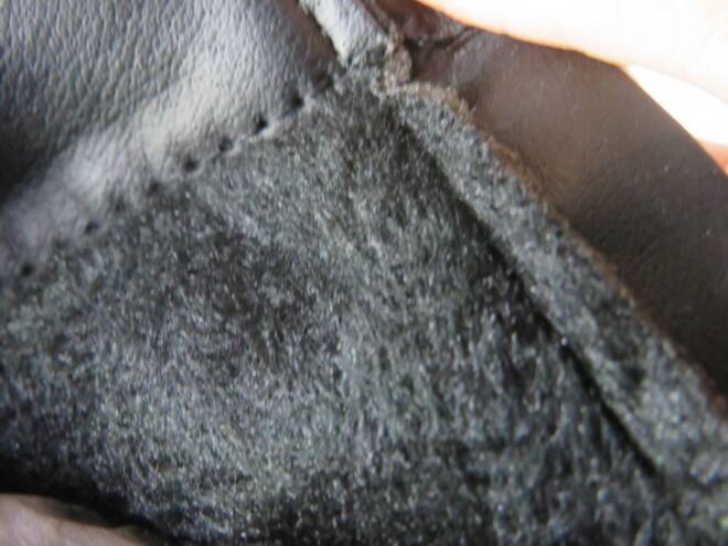 Botki Damskie AM7501 BLACK 36-41 3