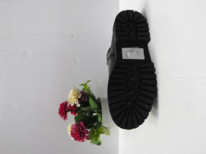Botki Damskie AM7507 BLACK 36-41 2