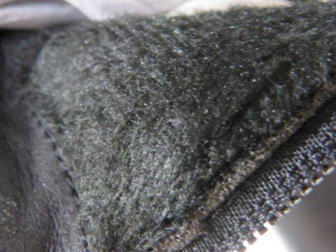 Botki Damskie AM7507 BLACK 36-41 3