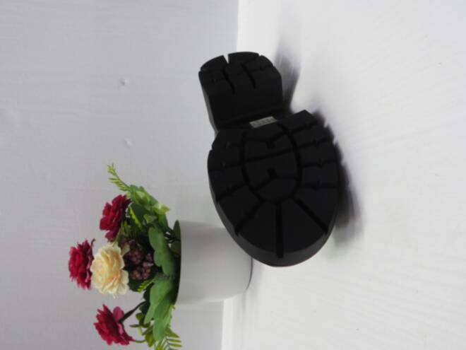 Półbuty Damskie XYX-23204-1 BLACK 36-41 2