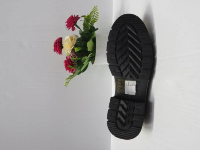 Półbuty Damskie XYX23203-2 BEIGE 36-41 2