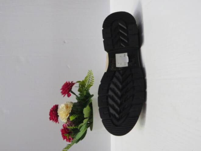 Półbuty Damskie XYX23202-2 BEIGE 36-41 2