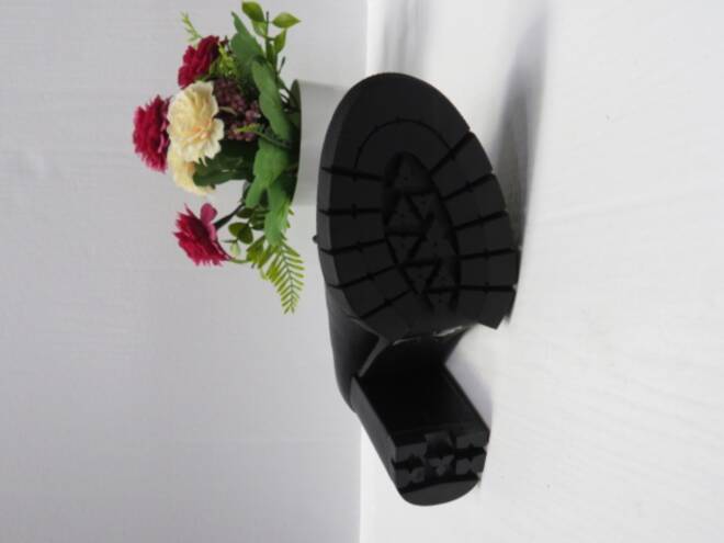 Czółenka Damskie XGX-23301-1 BLACK 36-41 2