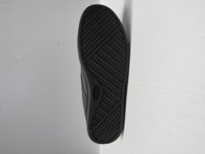 Sportowe męskie 9AF2304 GREY/RED 41-46 2