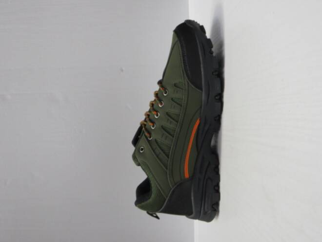 Sportowe męskie 9AF2302 OLIVE 41-46 1