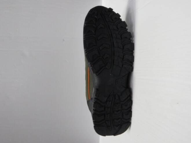 Sportowe męskie 9AF2302 OLIVE 41-46 2