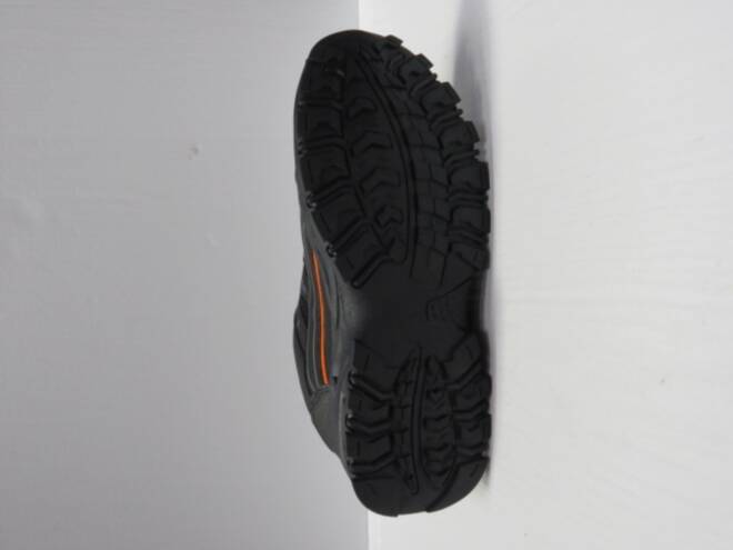 Sportowe męskie 9AF2302 BLACK/ORAL 41-46 2