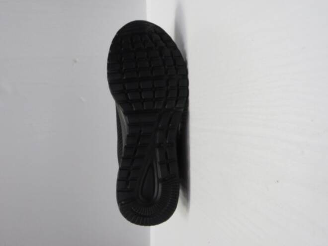 Sportowe męskie 9AF203 BLACK 41-46 2