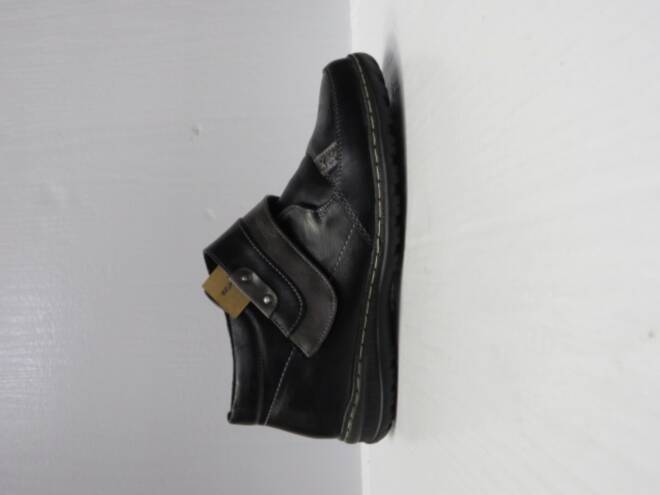 Półbuty Damskie 9652A-1 JEDEN 37-42