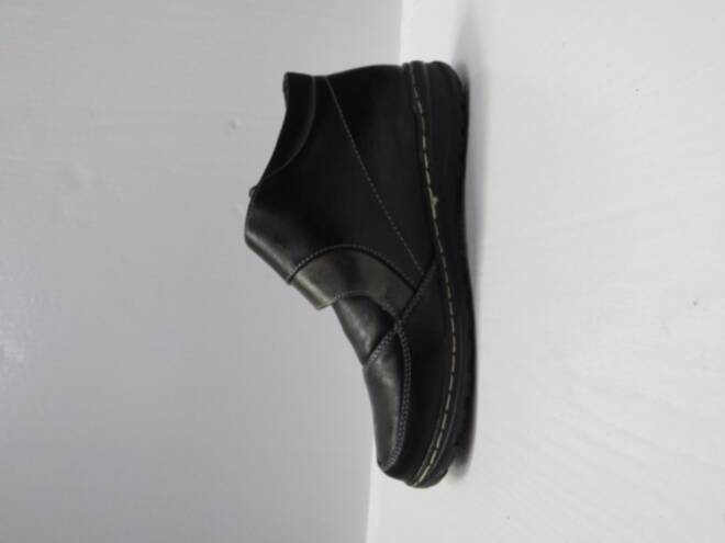 Półbuty Damskie 9652A-1 JEDEN 37-42 1