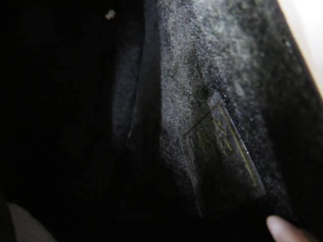 Półbuty Damskie 9652A-1 JEDEN 37-42 3