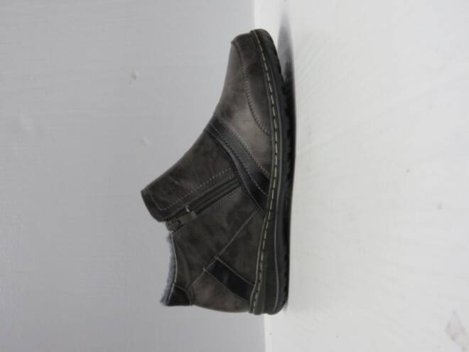 Półbuty Damskie 9662B-5 JEDEN 37-42