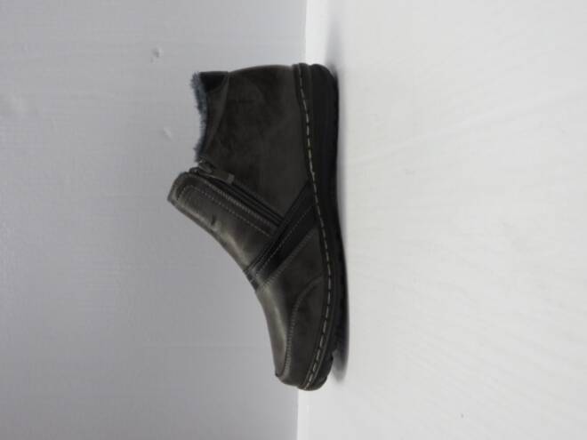 Półbuty Damskie 9662B-5 JEDEN 37-42 1