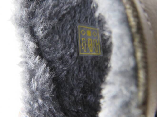 Półbuty Damskie 9662B-5 JEDEN 37-42 3