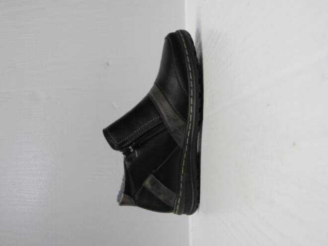 Półbuty Damskie 9662B-1 JEDEN 37-42