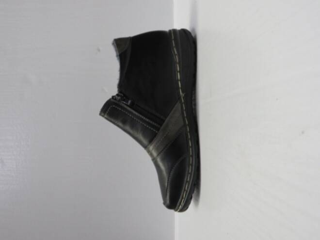 Półbuty Damskie 9662B-1 JEDEN 37-42 1