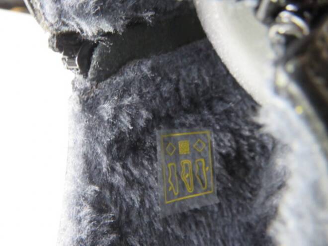 Półbuty Damskie 9662B-1 JEDEN 37-42 3