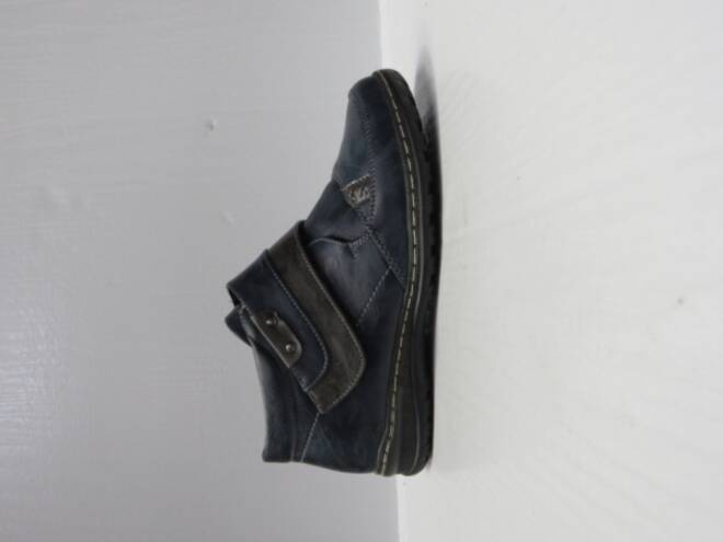 Półbuty Damskie 9652A-11 JEDEN 37-42