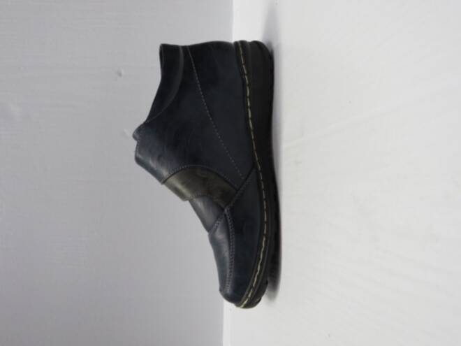 Półbuty Damskie 9652A-11 JEDEN 37-42 1