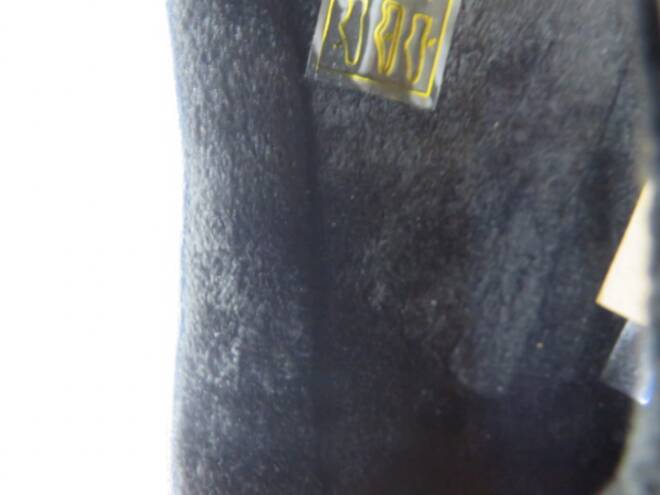 Półbuty Damskie 9652A-11 JEDEN 37-42 3