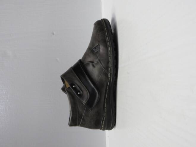 Półbuty Damskie 9652A-5 JEDEN 37-42