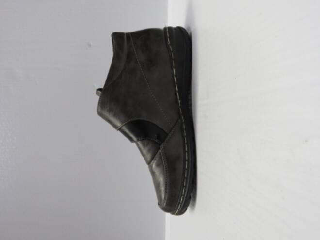 Półbuty Damskie 9652A-5 JEDEN 37-42 1