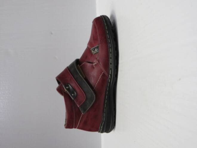 Półbuty Damskie 9652A-4 JEDEN 37-42