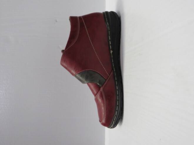 Półbuty Damskie 9652A-4 JEDEN 37-42 1