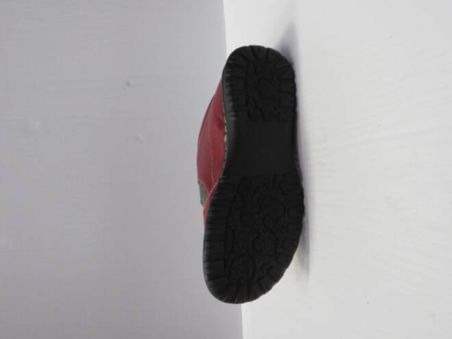 Półbuty Damskie 9652A-4 JEDEN 37-42 2