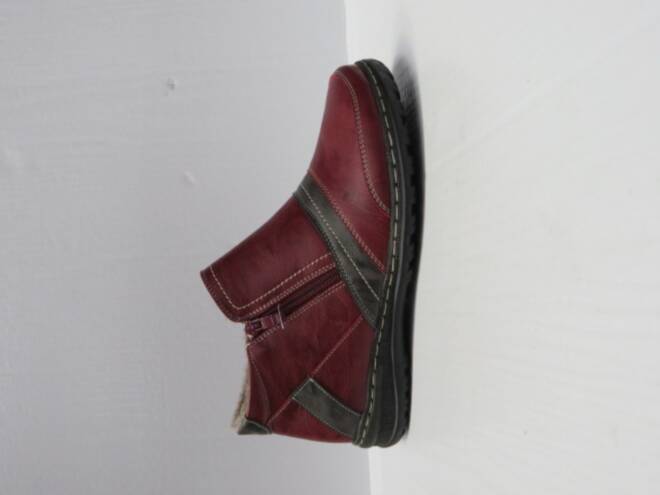 Półbuty Damskie 9662B-4 JEDEN 37-42