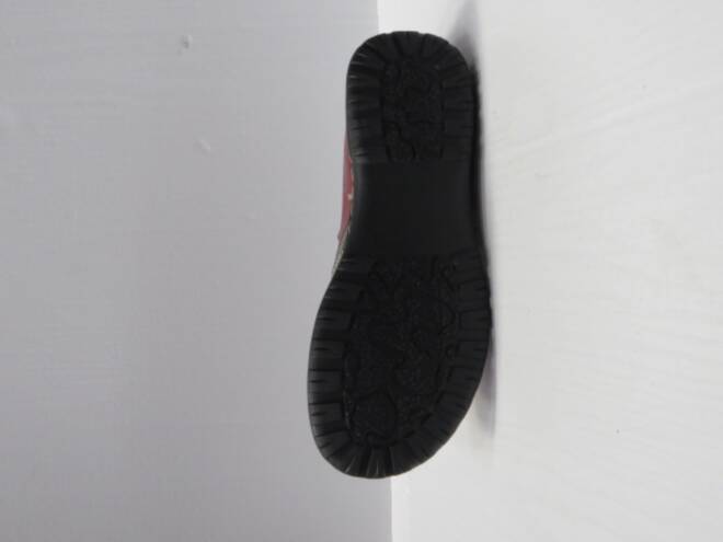 Półbuty Damskie 9662B-4 JEDEN 37-42 2