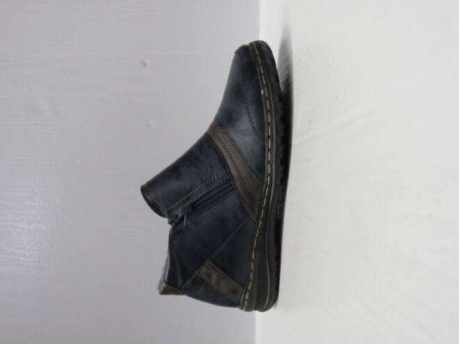 Półbuty Damskie 9662B-11 JEDEN 37-42