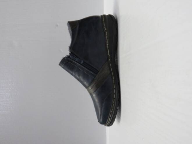 Półbuty Damskie 9662B-11 JEDEN 37-42 1