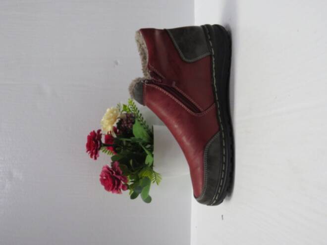 Półbuty Damskie 9680-4 JEDEN 37-42 1