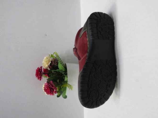 Półbuty Damskie 9680-4 JEDEN 37-42 2