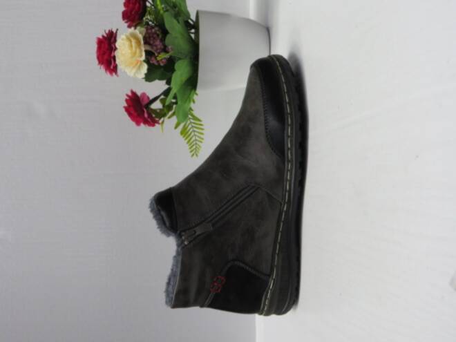 Półbuty Damskie 9680-5 JEDEN 37-42