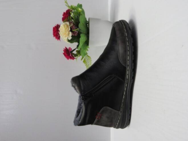 Półbuty Damskie 9680-1 JEDEN 37-42